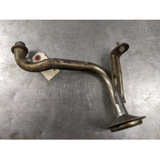 11J102 Engine Oil Pickup Tube From 2005 GMC Envoy 4.2 12589061 11J102 Engine Oil Pickup Tube From 2005 GMC Envoy 4.2 12589061